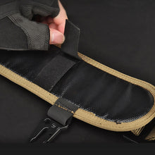 Load image into Gallery viewer, Military Tactical Padded Belt Airsoft CS Combat Molle Airsoft Belts Duty Paintball Waist Belt War Game Hunting Accessories
