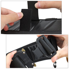 Load image into Gallery viewer, Military Tactical Padded Belt Airsoft CS Combat Molle Airsoft Belts Duty Paintball Waist Belt War Game Hunting Accessories