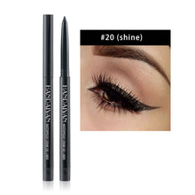 Load image into Gallery viewer, 20 Colors Eyeliner Pearlescent Matte Waterproof Non-smudge Rotatable Eyeliner Colorful Eyeliner Cosmetic