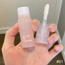 Load image into Gallery viewer, Moisturizing Repairing Lip Oil Lightening Lip Lines Nourishing Lip Balm Lip Essence Sleeping Lip Care