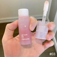 Load image into Gallery viewer, Moisturizing Repairing Lip Oil Lightening Lip Lines Nourishing Lip Balm Lip Essence Sleeping Lip Care