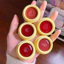 Load image into Gallery viewer, Mousse Canned Lip Mud Matte Velvet Lipstick Matte Long Lasting Lipstick Lip Balm Lip Makeup Cosmetics