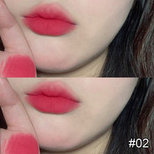 Load image into Gallery viewer, Mousse Canned Lip Mud Matte Velvet Lipstick Matte Long Lasting Lipstick Lip Balm Lip Makeup Cosmetics