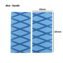 Load image into Gallery viewer, Universal Rubber Motorcycle Heat Shrinkable Grip Cover Non-Slip Handle Sleeve Handlebar Covers Brake Clutches Lever Protector