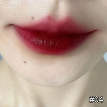 Load image into Gallery viewer, Mousse Canned Lip Mud Matte Velvet Lipstick Matte Long Lasting Lipstick Lip Balm Lip Makeup Cosmetics