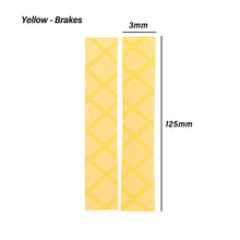 Load image into Gallery viewer, Universal Rubber Motorcycle Heat Shrinkable Grip Cover Non-Slip Handle Sleeve Handlebar Covers Brake Clutches Lever Protector