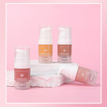 Load image into Gallery viewer, Liquid Blush Waterproof Sweatproof Blush Moisturizing Natural Blush Liquid Long-lasting Face Natural Makeup
