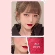 Load image into Gallery viewer, 4 Colors Hydrating Lip Tint Moisturizing Lip Glaze Long-lasting Moisturizing Glossy Lip Gloss Lip Makeup Cosmetic