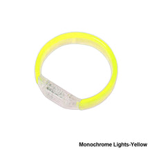 Load image into Gallery viewer, LED Battery Light-emitting Bracelet Running Armband Flashing Safety Light Band Entertainment Party Luminous Cheering Props