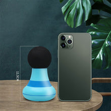 Load image into Gallery viewer, Creative Mini Handheld Fascia Gun Deep Shock Massager Electric Muscle Percussion Device Massage Machine Travel Home Daily Relax