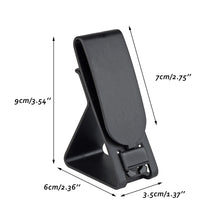 Load image into Gallery viewer, Tactical Headset Hang Buckle Hook Molle Quick Release Clip Hearing Protector for Belt Girdle Waist Hunting Military Accessories