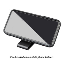 Load image into Gallery viewer, Tactical Headset Hang Buckle Hook Molle Quick Release Clip Hearing Protector for Belt Girdle Waist Hunting Military Accessories