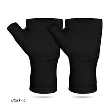 Load image into Gallery viewer, Compression Wrist Thumb Band Belt Wrist Guard Support Arthritis Sprain Band Carpal Protector Hand Brace Tenosynovitis Gloves