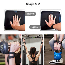 Load image into Gallery viewer, 1Pc Adjustable Portable Thin Sports Yoga Wrist Band Fitness Sprain Protection Soft Pain TFCC Tear Injury Brace Ulnar Fix