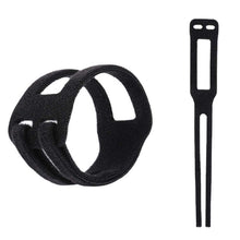 Load image into Gallery viewer, Portable Adjustable Thin Sports Yoga Wrist Band Left Right Universal Fitness Sprain Protection Soft Pain TFCC Tear Injury Brace