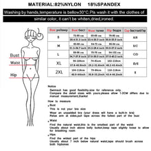 Load image into Gallery viewer, Women Sexy Wear Bikini Female Swimwear Beach Bikini Leopard Beachwear Set BathingSuit Snakeskin Push Up Swimsuit