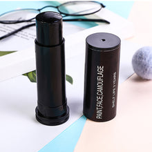 Load image into Gallery viewer, 3Pcs Military Woodland Camouflage Cream Body Face Disguised Paint Camo Oil Tube Stick for Outdoor Field Camouflage Oil Suit