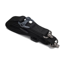 Load image into Gallery viewer, MS4 Tactical Gun Sling 2 Point Bungee Airsoft Rifle Strapping Belt Military Shooting QD Metal Buckle Gun Strap Hunting Accessories
