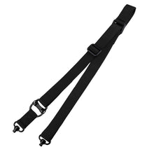 Load image into Gallery viewer, MS4 Tactical Gun Sling 2 Point Bungee Airsoft Rifle Strapping Belt Military Shooting QD Metal Buckle Gun Strap Hunting Accessories
