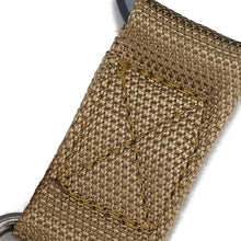 Load image into Gallery viewer, MS4 Tactical Gun Sling 2 Point Bungee Airsoft Rifle Strapping Belt Military Shooting QD Metal Buckle Gun Strap Hunting Accessories