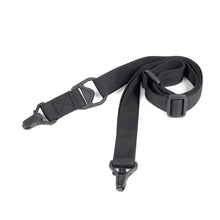 Load image into Gallery viewer, MS3 Tactical 2 Point Multi-Mission Rifle Sling Gun Strap System Mount Set Suitable Quick Detach Anti-tearing Adjustable Strap