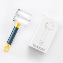 Load image into Gallery viewer, Stainless Steel Blade Peeler with Container Vegetable Fruit Parer with Storage Box Potato Carrot Peeling Knife Kitchen Tools