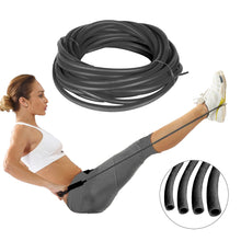 Load image into Gallery viewer, 1M/3M/5M Natural Latex Tube Elastic Rubber Band Slingshots Catapults Tube Surgical Hemostasis Medical Tube Shooting Accessories