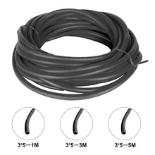 Load image into Gallery viewer, 1M/3M/5M Natural Latex Tube Elastic Rubber Band Slingshots Catapults Tube Surgical Hemostasis Medical Tube Shooting Accessories