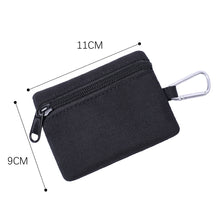 Load image into Gallery viewer, Outdoor EDC Molle Pouch Portable Key Card Case Tactical Sports Coin Purse Military Hunting Bag Zipper Pack Multifunctional Bag