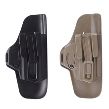 Load image into Gallery viewer, Portable Concealment G-9 Gun Inner Belt Holster Suitable for Glock 17, 19, 22, 23 Outdoor Tactical Hunting Accessories Magazine