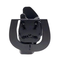 Load image into Gallery viewer, Tactical Gun Holster Pistol Airsoft Gun Holster for Glock 17 19 Beretta M92 Colt 1911 Sig P226 USP General Hunting Pistol Case