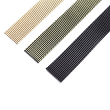 Load image into Gallery viewer, Tactical ButtStock Sling Tactical Military Airsoft Adapter Rifle Stock Gun Strap Gun Rope Strapping Belt Hunting Accessories