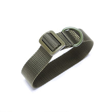 Load image into Gallery viewer, Tactical ButtStock Sling Tactical Military Airsoft Adapter Rifle Stock Gun Strap Gun Rope Strapping Belt Hunting Accessories