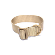 Load image into Gallery viewer, Tactical ButtStock Sling Tactical Military Airsoft Adapter Rifle Stock Gun Strap Gun Rope Strapping Belt Hunting Accessories