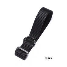 Load image into Gallery viewer, Tactical ButtStock Sling Tactical Military Airsoft Adapter Rifle Stock Gun Strap Gun Rope Strapping Belt Hunting Accessories