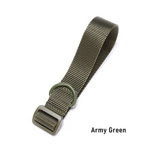 Load image into Gallery viewer, Tactical ButtStock Sling Tactical Military Airsoft Adapter Rifle Stock Gun Strap Gun Rope Strapping Belt Hunting Accessories