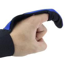 Load image into Gallery viewer, 1Pc Anti-Slip Protector Gloves Single Finger For Fishing Bare Fingertips Fishermen Surfcasting Non-Slip Glove Sea Fishing Tool