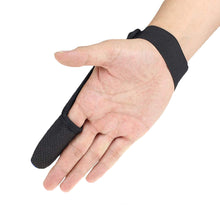 Load image into Gallery viewer, 1Pc Anti-Slip Protector Gloves Single Finger For Fishing Bare Fingertips Fishermen Surfcasting Non-Slip Glove Sea Fishing Tool