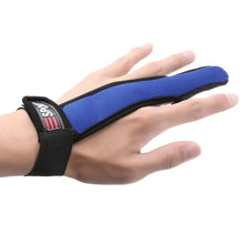 Load image into Gallery viewer, 1Pc Anti-Slip Protector Gloves Single Finger For Fishing Bare Fingertips Fishermen Surfcasting Non-Slip Glove Sea Fishing Tool
