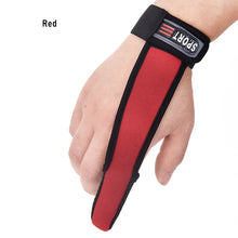 Load image into Gallery viewer, 1Pc Anti-Slip Protector Gloves Single Finger For Fishing Bare Fingertips Fishermen Surfcasting Non-Slip Glove Sea Fishing Tool