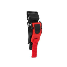 Load image into Gallery viewer, Universal Motorcycle Helmet Pull Buckles ATV Bike Crash Helmet Clip Chin Strap Moto Quick Release Pull Buckle Speed Sewing Clip