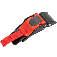 Load image into Gallery viewer, Universal Motorcycle Helmet Pull Buckles ATV Bike Crash Helmet Clip Chin Strap Moto Quick Release Pull Buckle Speed Sewing Clip