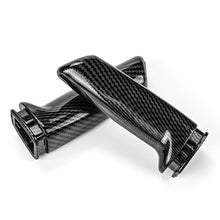 Load image into Gallery viewer, Car Handbrake Grips Cover Accessories Universal Carbon Fiber Pattern Interior Trim For BMW E46 E90 E92 E60 E39 F30 F34 F10 F20
