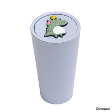 Load image into Gallery viewer, Mini Car Trash Can Car Storage Box Storage Bag Desktop Cute and Creative Trash Can Debris Box