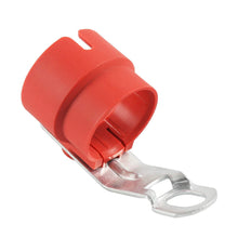 Load image into Gallery viewer, 7 pin /13 pin Trailer Connector Trailer Parts Trailer Plug Holder Mounting On Trailer Drawbar Parking Cover Accessories