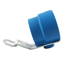Load image into Gallery viewer, 7 pin /13 pin Trailer Connector Trailer Parts Trailer Plug Holder Mounting On Trailer Drawbar Parking Cover Accessories