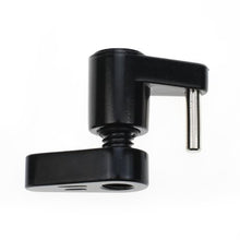 Load image into Gallery viewer, Trailer Hitch Coupler Lock Hook Lock Anti-theft Durable Heavy Duty Trailer Coupler Padlock