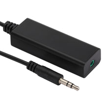 Load image into Gallery viewer, 3.5mm Audio Common Ground Noise Isolator Aux Audio Noise Reducer Noise Filter Audio Filter