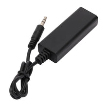 Load image into Gallery viewer, 3.5mm Audio Common Ground Noise Isolator Aux Audio Noise Reducer Noise Filter Audio Filter