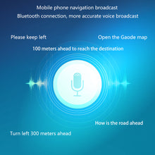Load image into Gallery viewer, FM Transmitter G47 Button Version Bluetooth Wireless Car kit Handfree Dual USB Car Charger 2.1A MP3 Music TF Card U disk AUX Player